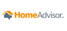 Review us on Home Advisor