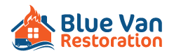 Blue Van Restoration