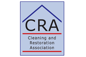 CRA Cleaning and Restoration Association logo 1